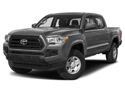 2022 Toyota Tacoma 2WD SR