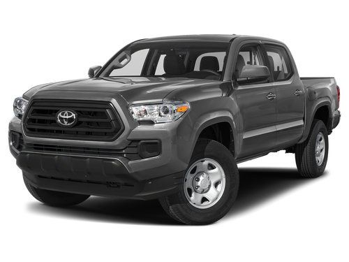 2022 Toyota Tacoma 2WD SR
