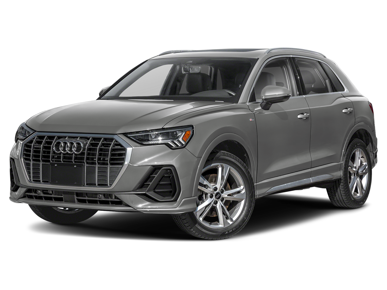 2023 Audi Q3 45 TFSI S Line Premium quattro's photo