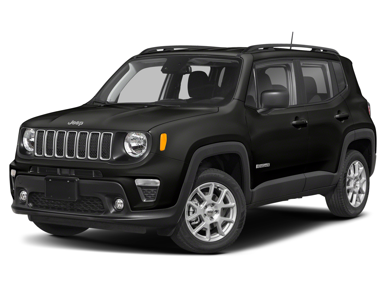 2023 Jeep Renegade Latitude for sale in Baton Rouge, LA