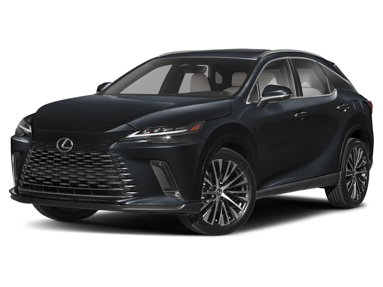 2023 Lexus RX 350 350 Premium Plus FWD's photo