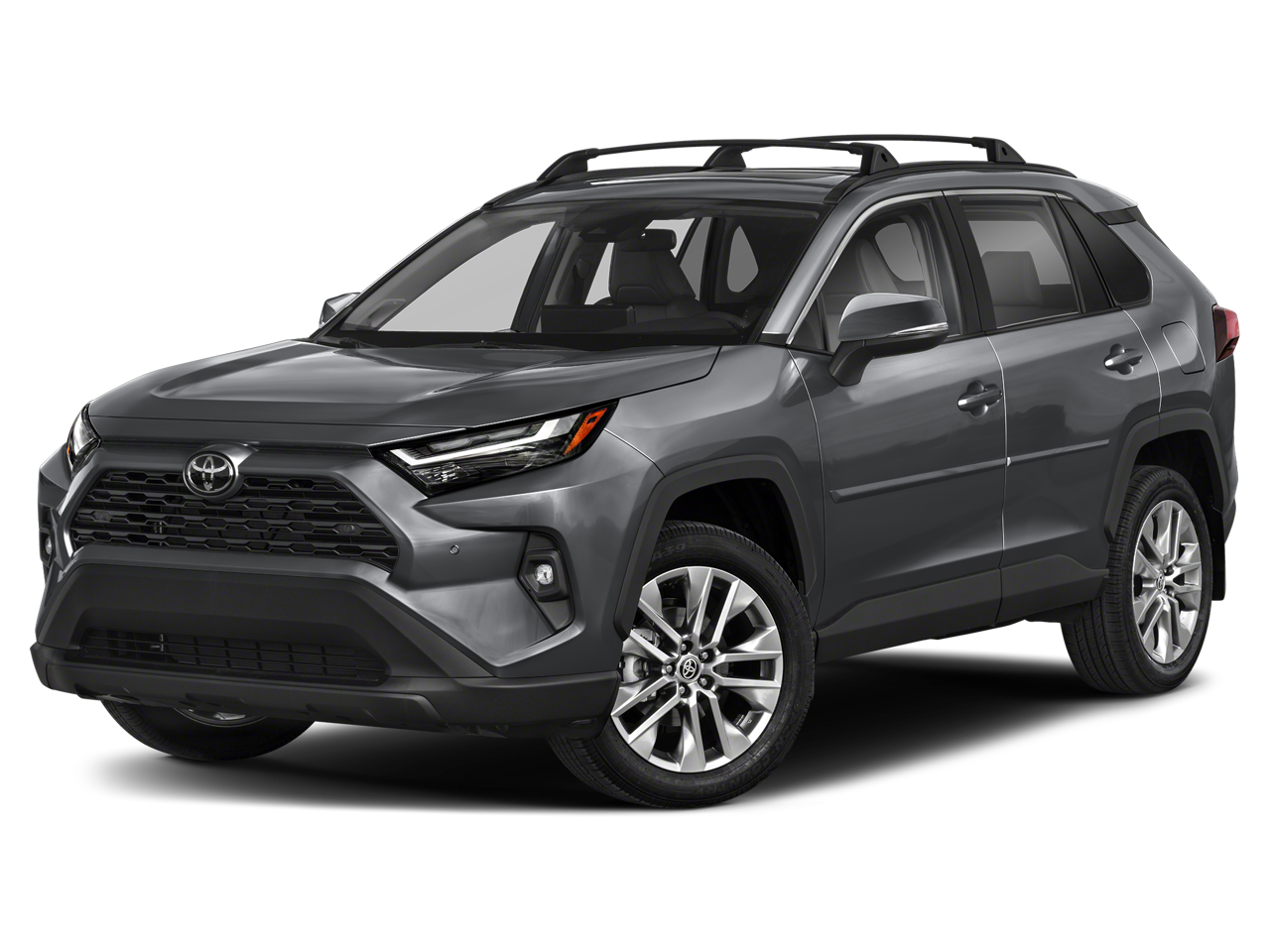 2023 Toyota RAV4 XLE FWD's photo