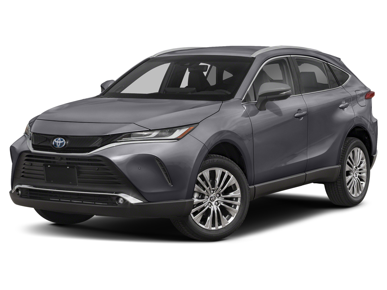 2023 Toyota Venza Limited