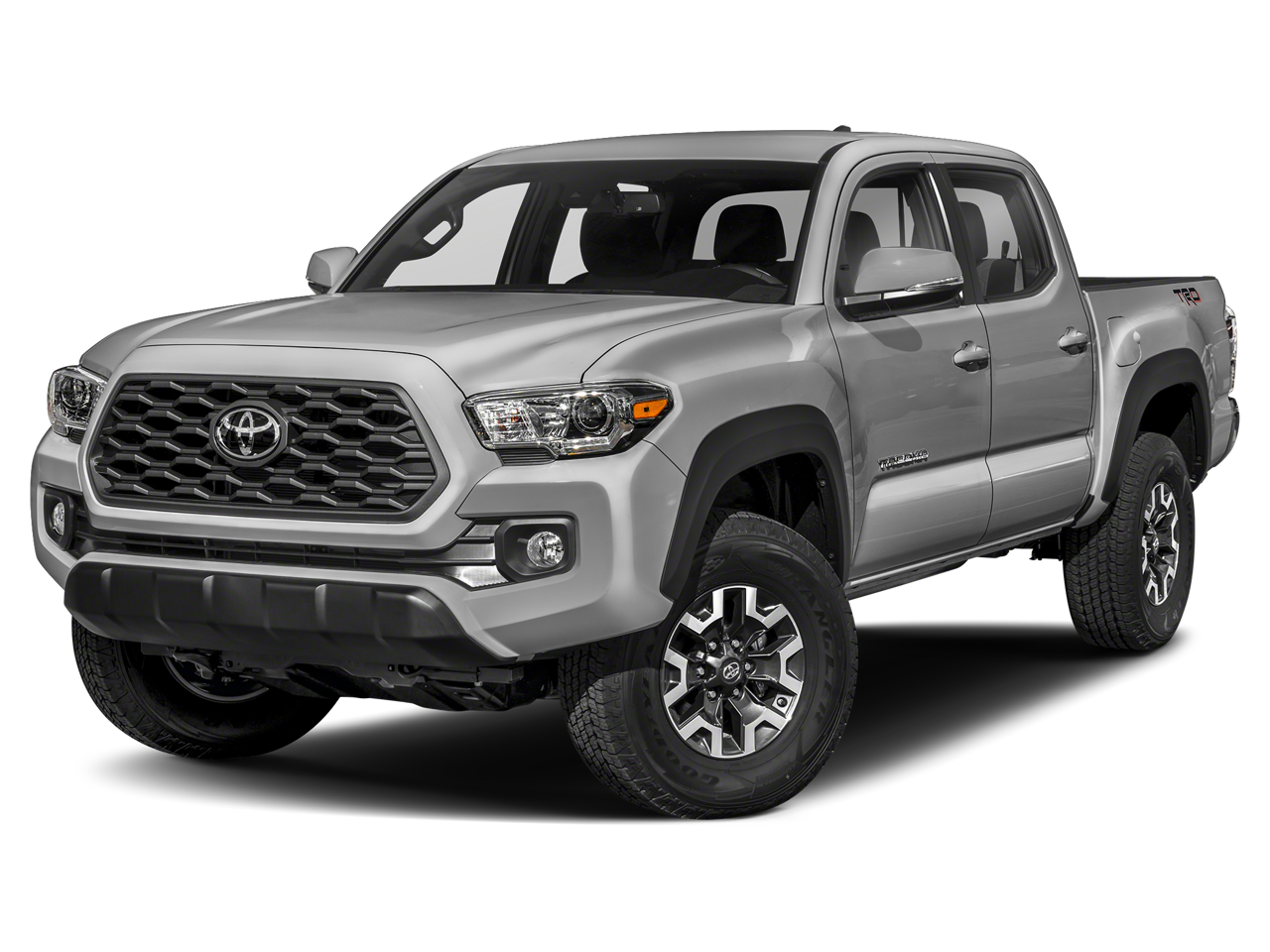 2023 Toyota Tacoma 2WD TRD Off Road