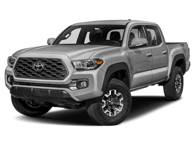 2023 Toyota Tacoma 2WD TRD Off Road