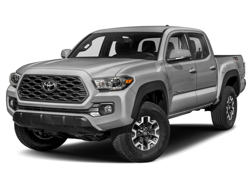 2023 Toyota Tacoma 2WD TRD Off Road