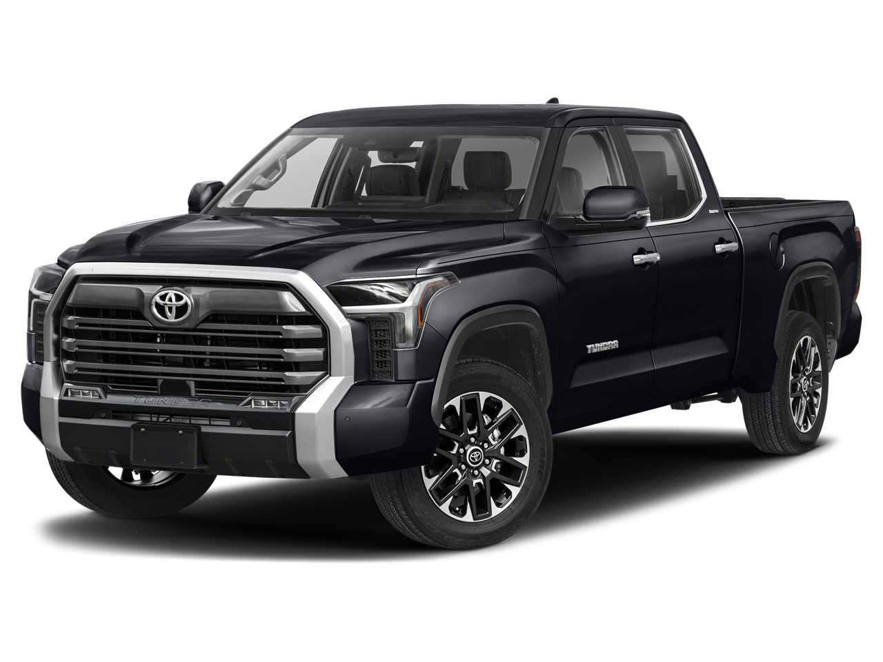 2023 Toyota Tundra 2WD Limited