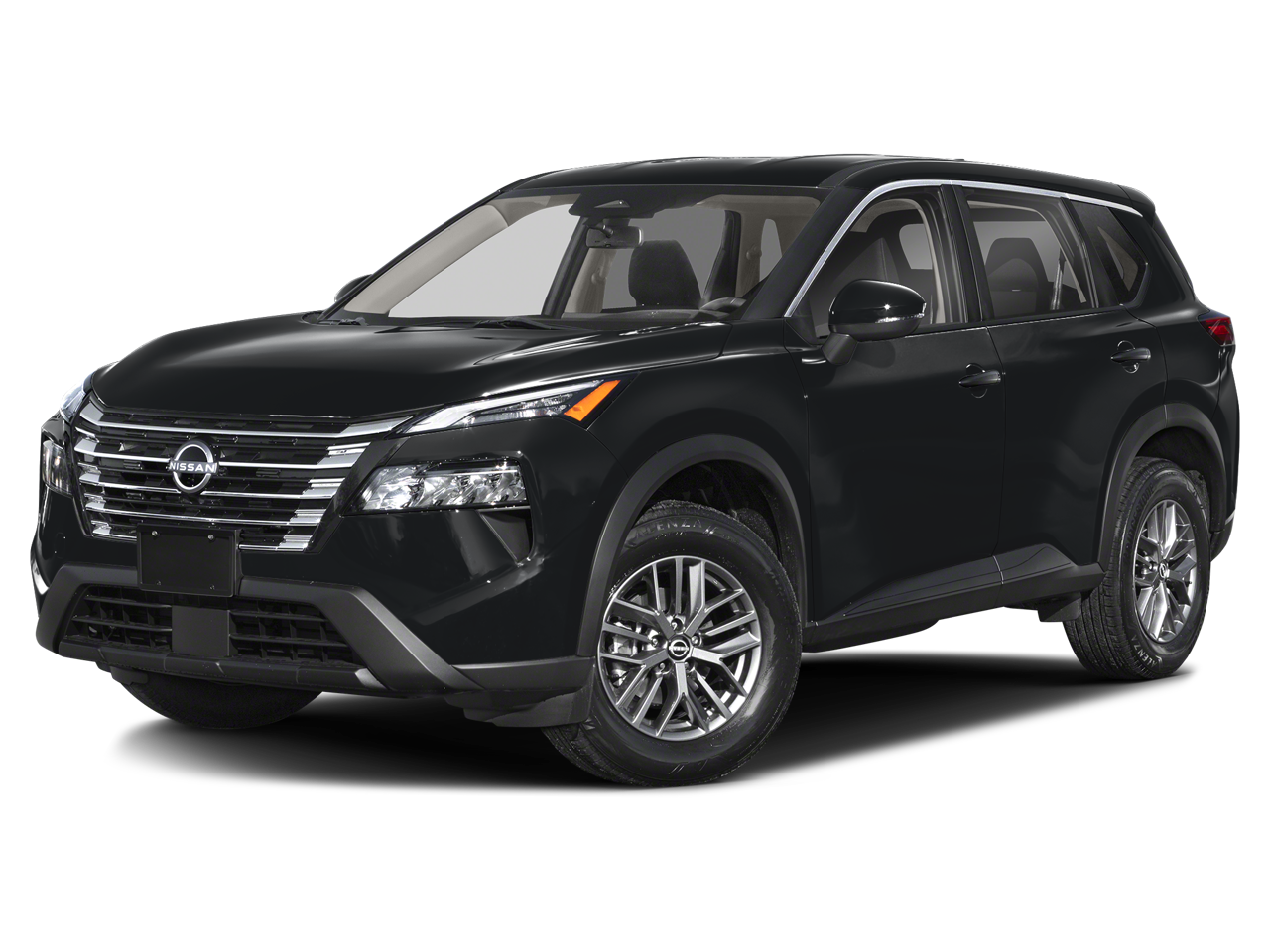 2024 Nissan Rogue's photo