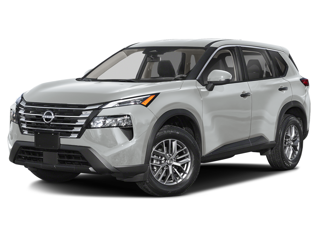 2024 Nissan Rogue's photo
