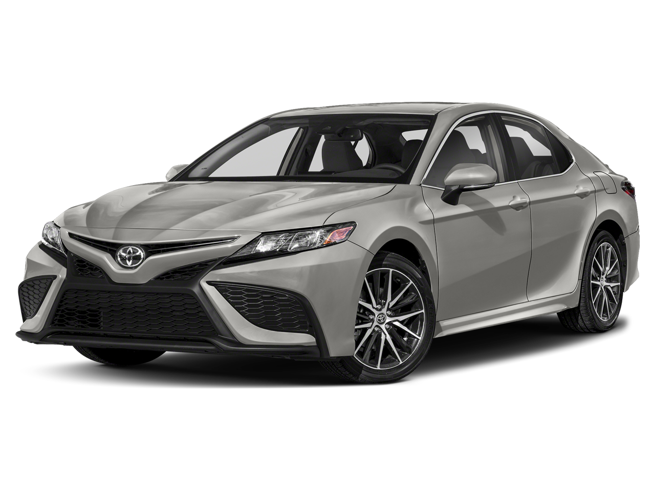 2024 Toyota Camry SE's photo