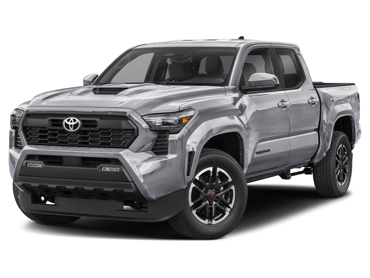 2024 Toyota Tacoma 2WD TRD Sport