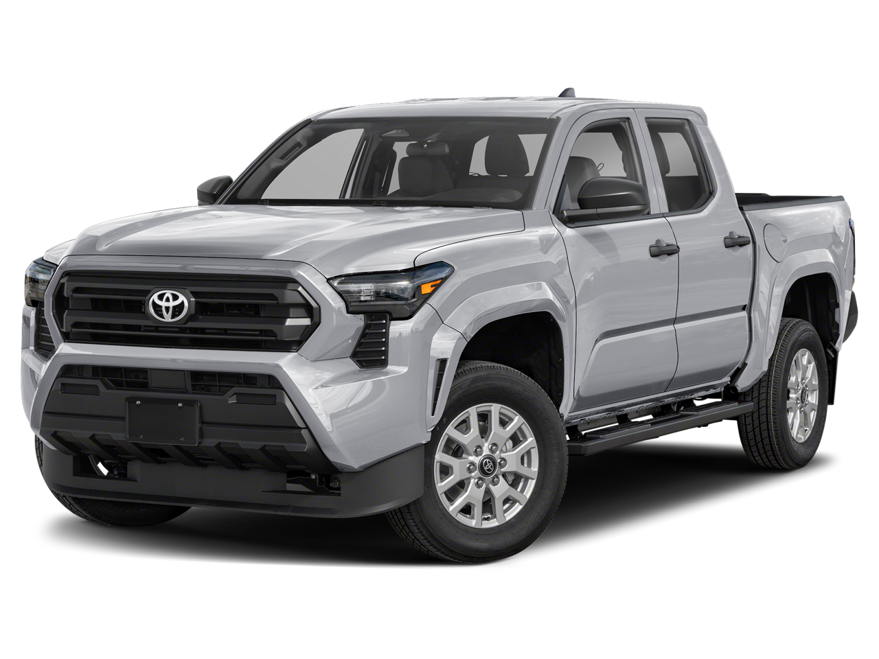 2024 Toyota Tacoma SR 4x4 Double Cab's photo