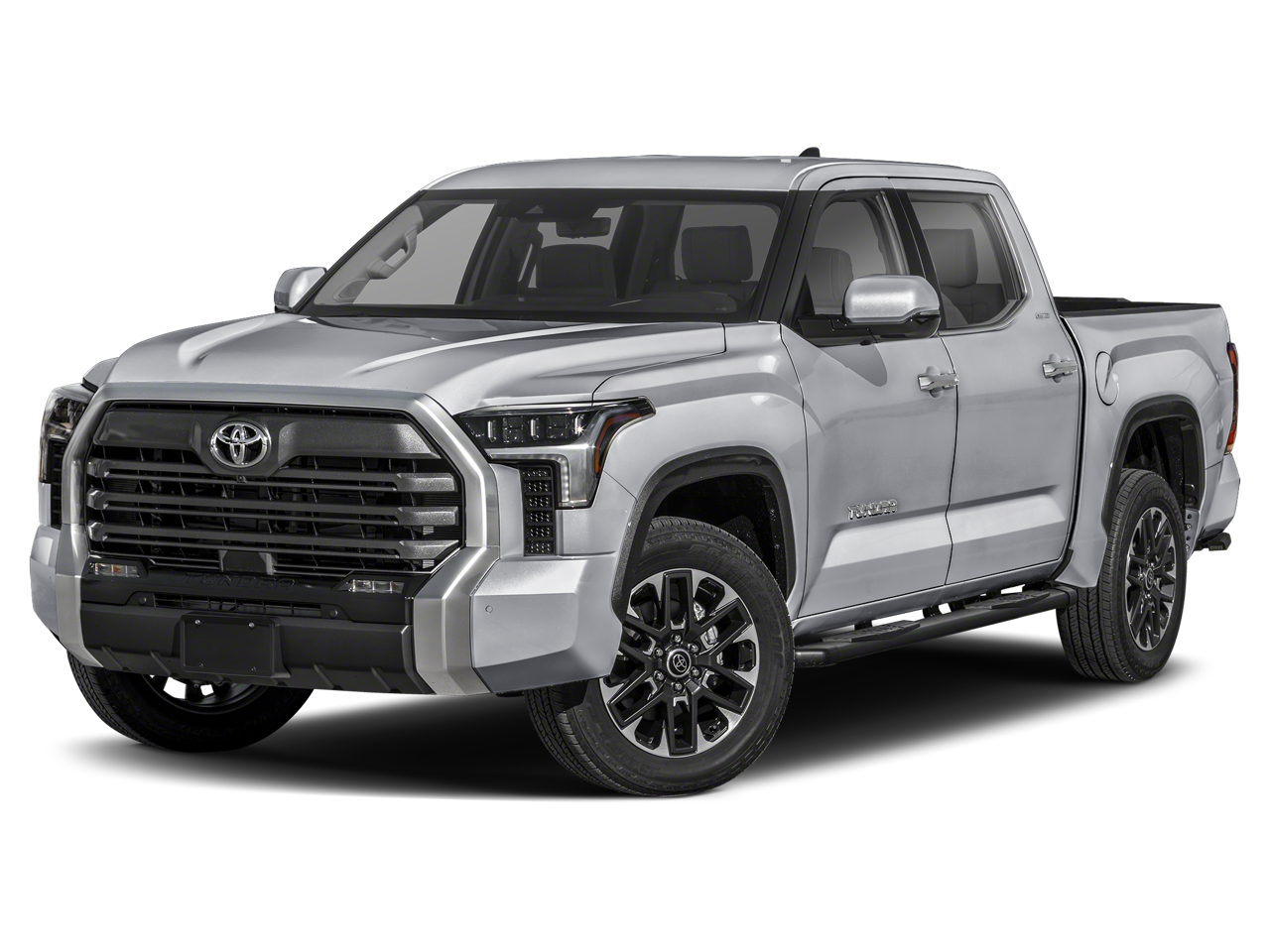 2024 Toyota Tundra 2WD Limited