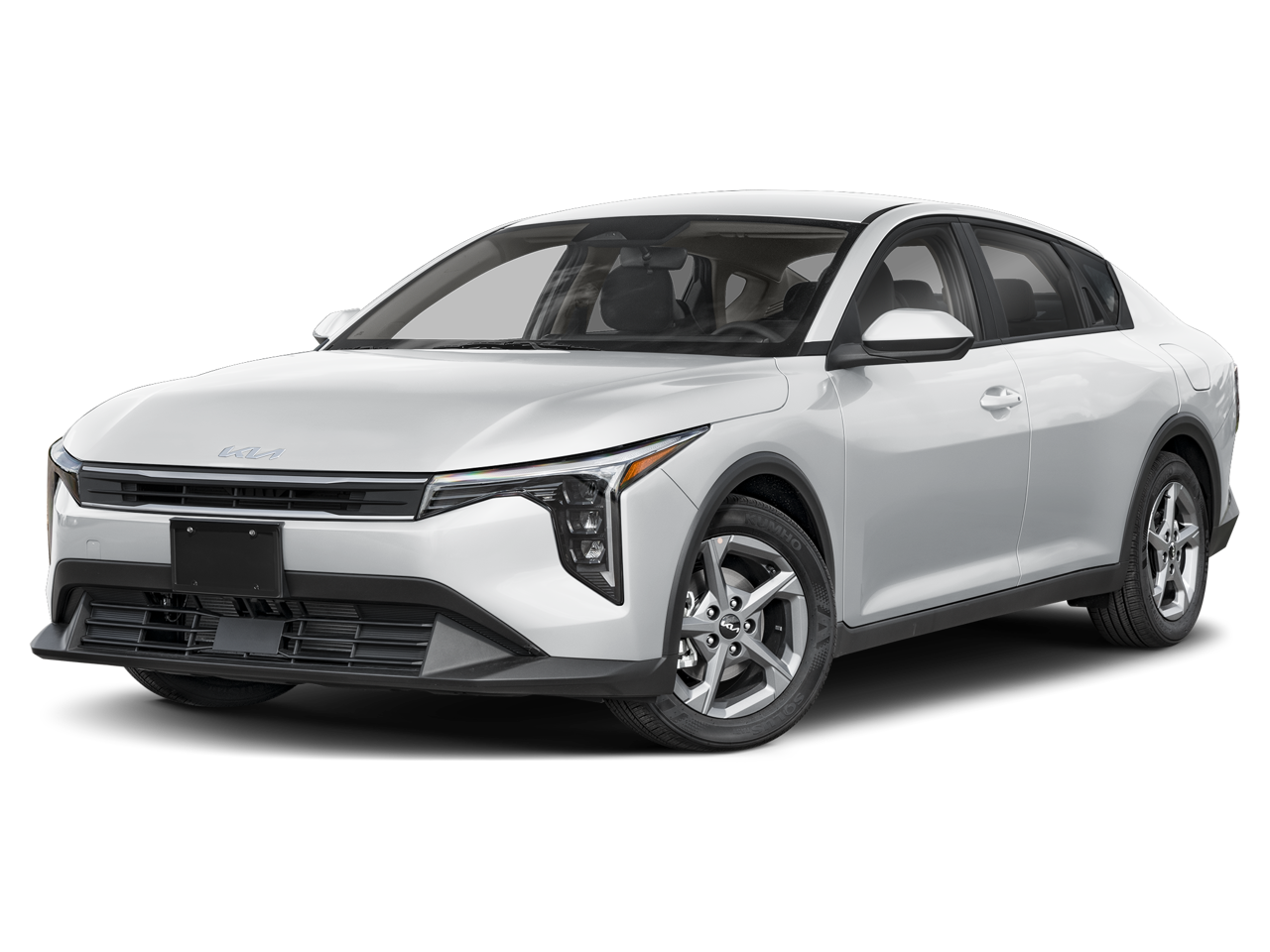 2025 Kia K4 LXS for sale in Baton Rouge, LA