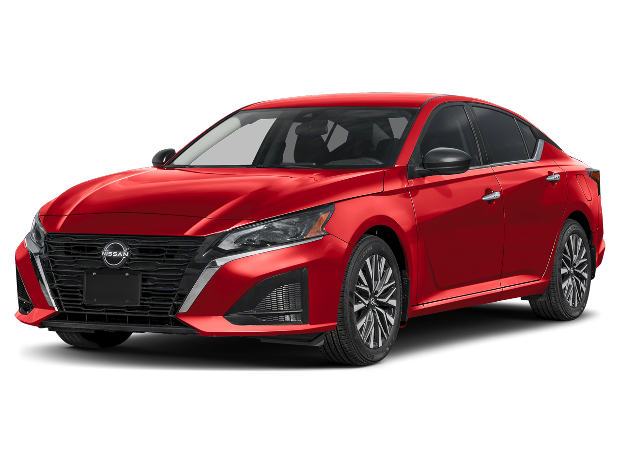 2025 Nissan Altima 2.5 SV's photo