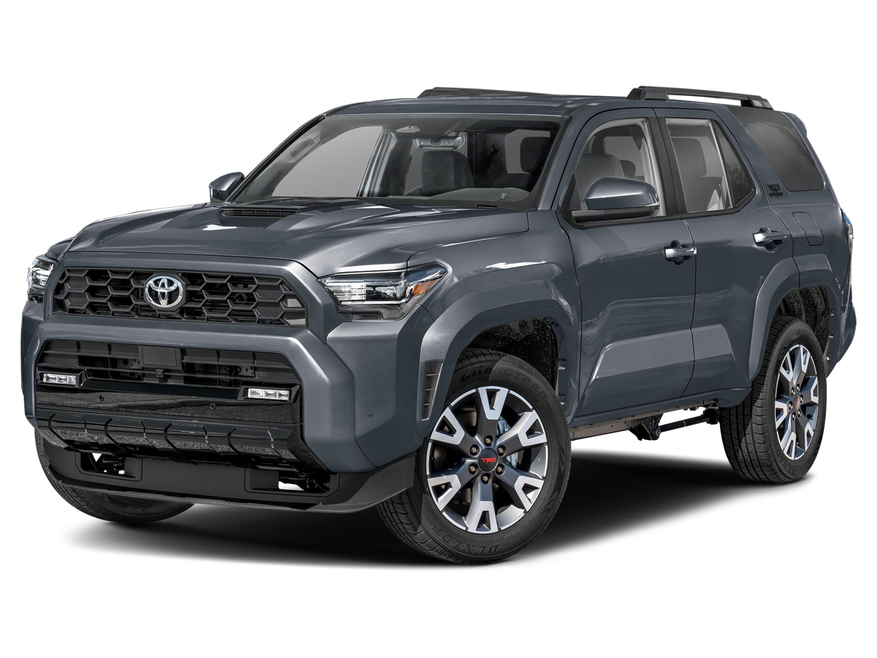 2025 Toyota 4Runner TRD Sport