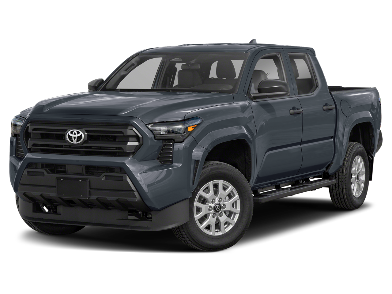 2025 Toyota Tacoma SR 4x2 Double Cab's photo
