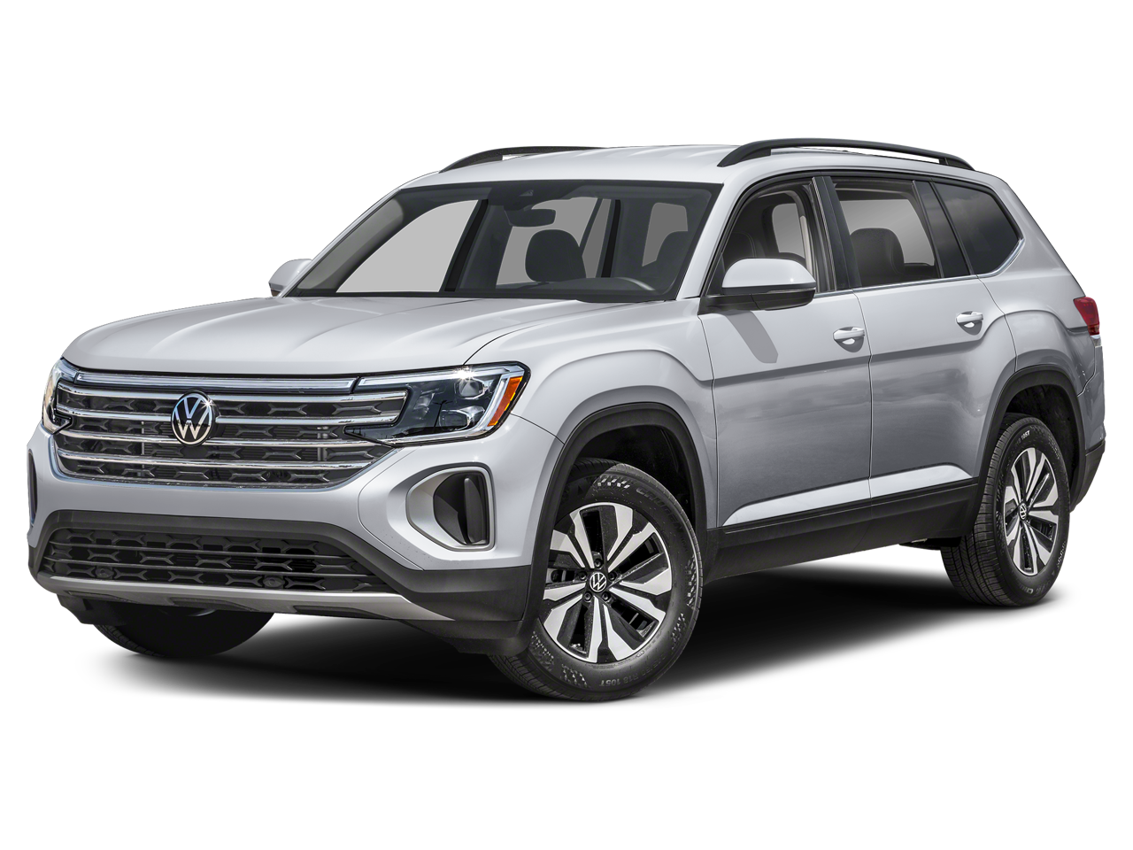 2025 Volkswagen Atlas 2.0T SE w/Tech's photo