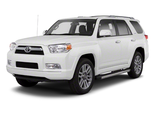 2010 Toyota 4Runner SR5