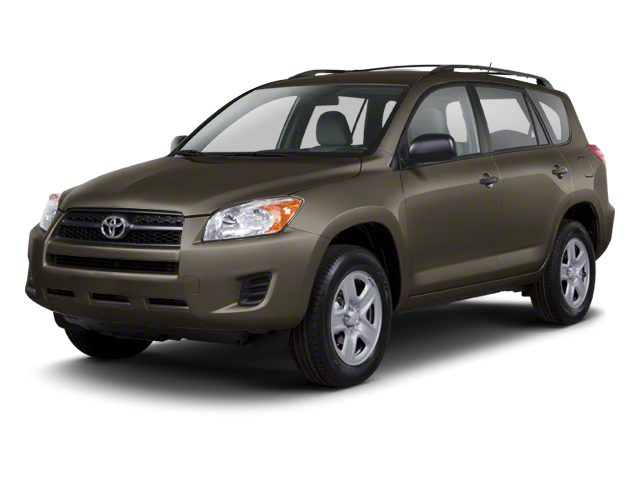 2011 Toyota RAV4 Base's photo