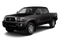 2011 Toyota Tacoma PreRunner