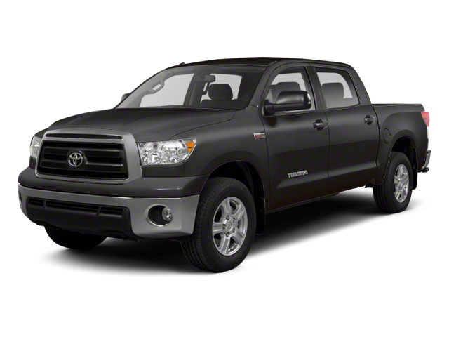 2011 Toyota Tundra 2WD Truck CREW 2WD V8 4.6 G