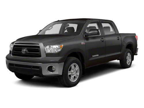 2011 Toyota Tundra 2WD Truck CREW 2WD V8 4.6 G