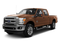 2012 Ford Super Duty F-250 SRW King Ranch