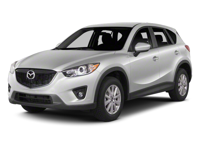 2013 Mazda CX-5's photo