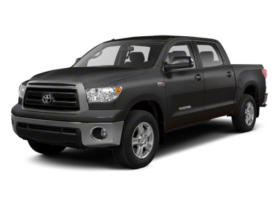 2013 Toyota Tundra 4WD Truck Platinum