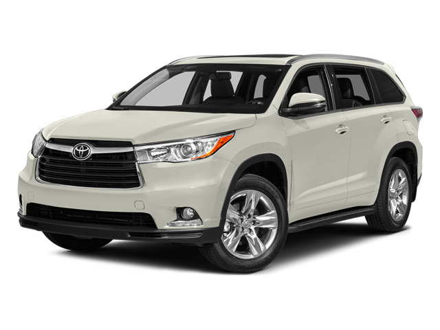 2014 Toyota Highlander