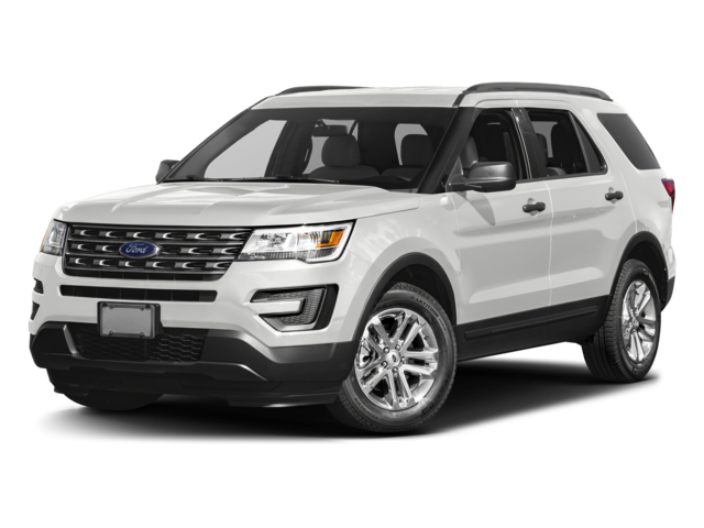 2016 Ford Explorer Base FWD's photo