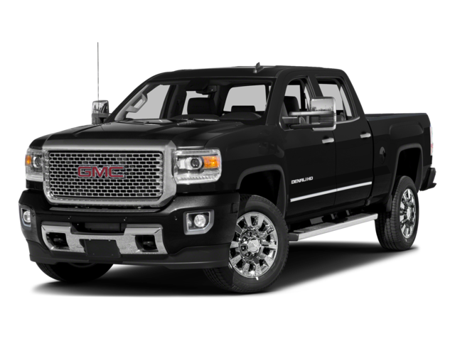 2016 GMC Sierra 4WD Crew Cab Standard Box Denali's photo