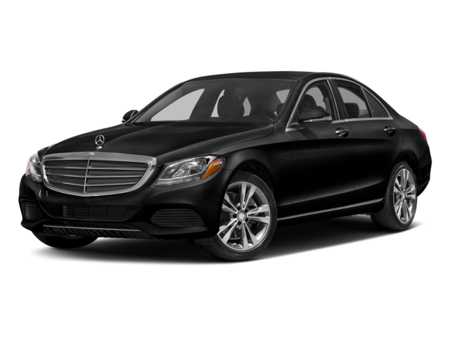 2017 Mercedes-Benz C-Class C300