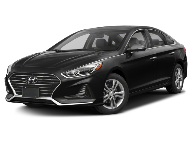 2018 Hyundai Sonata Limited's photo