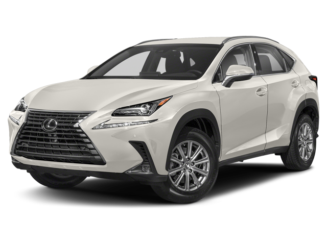2018 Lexus NX 350 300 FWD's photo