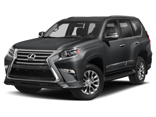 2019 Lexus GX GX 460 Premium
