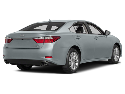 2015 Lexus ES 350 4DR SDN