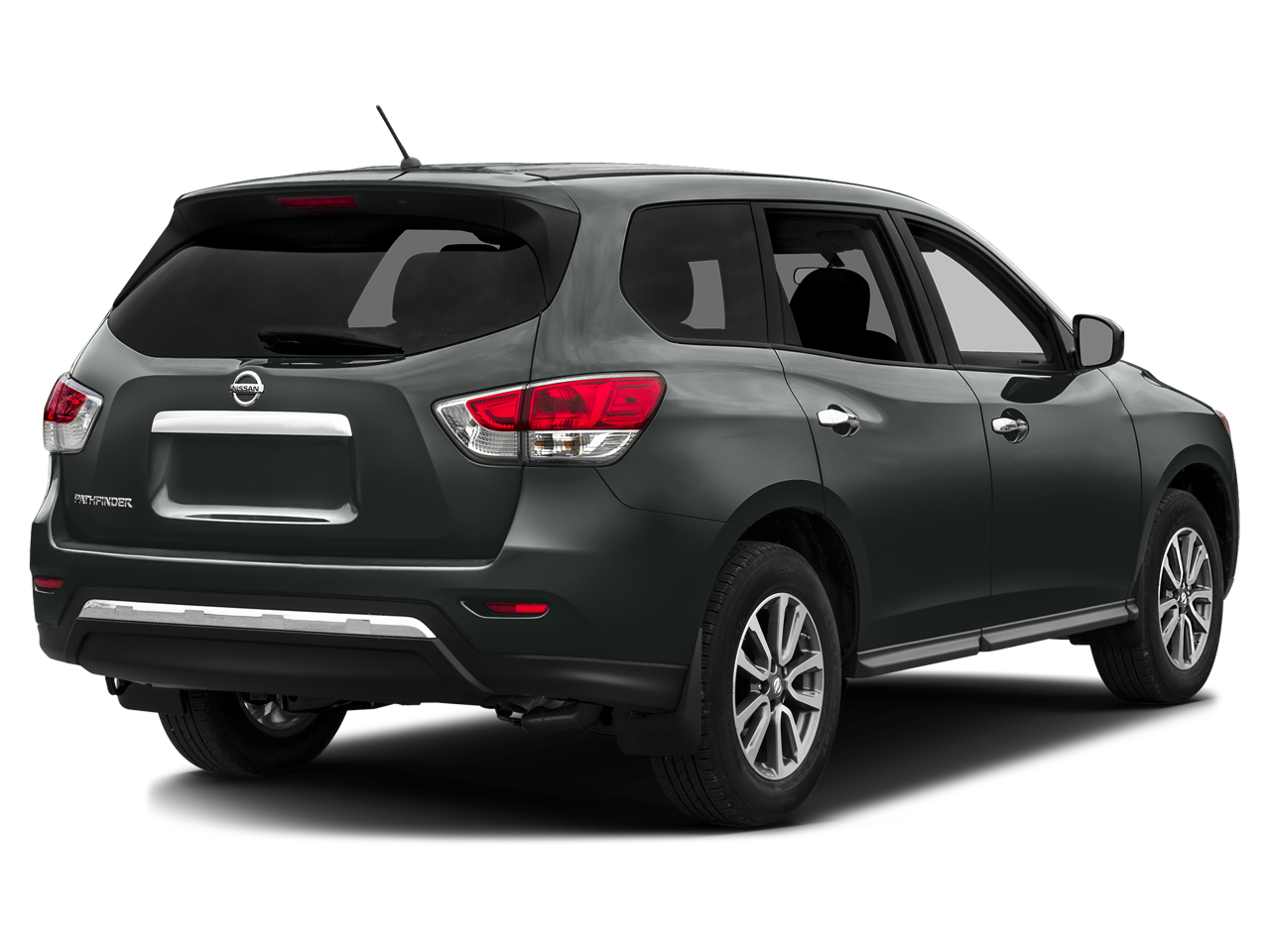 Used 2015 Nissan Pathfinder Platinum with VIN 5N1AR2MN9FC648905 for sale in Baton Rouge, LA