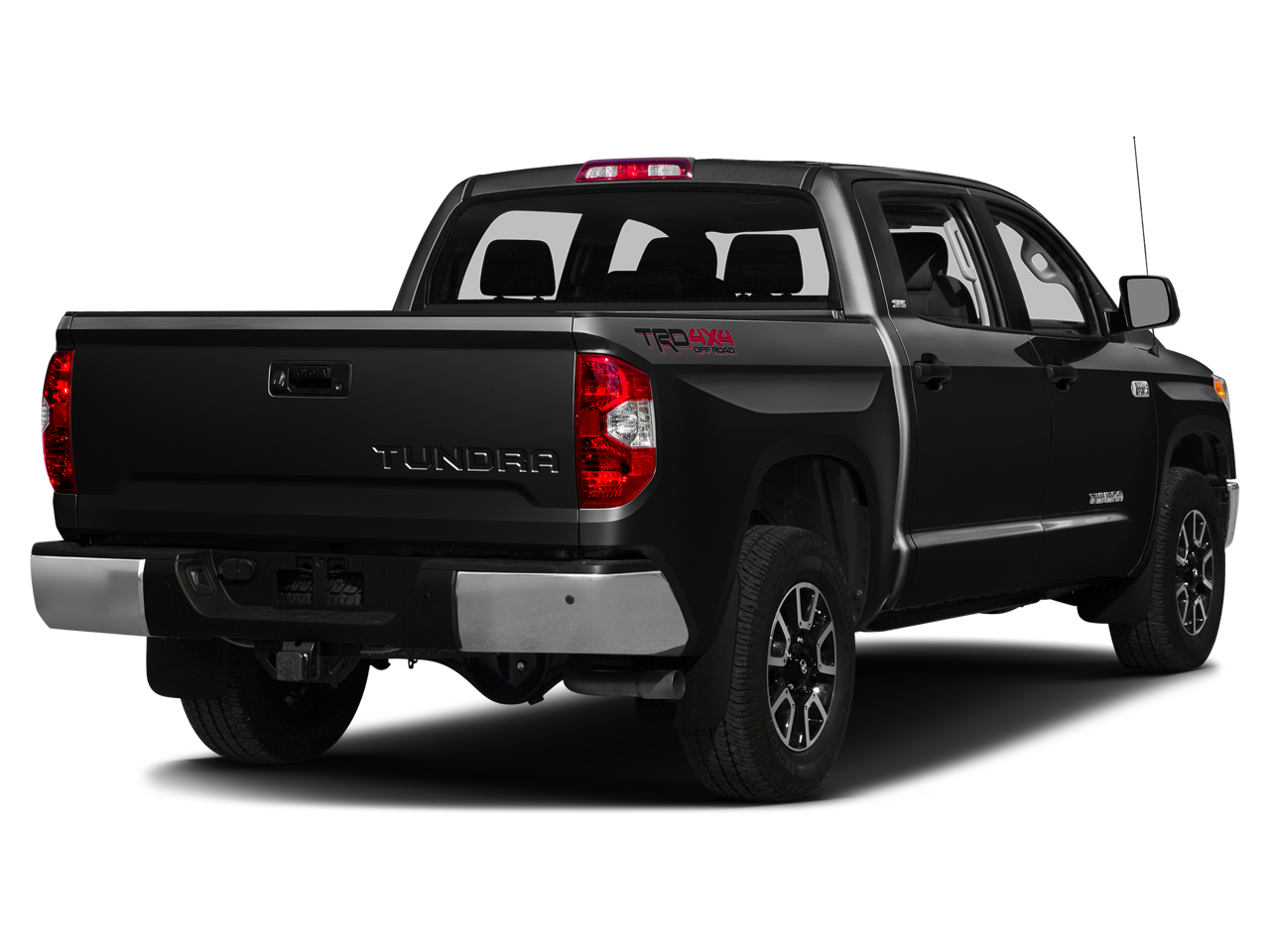 2015 Toyota Tundra 2WD Truck SR5
