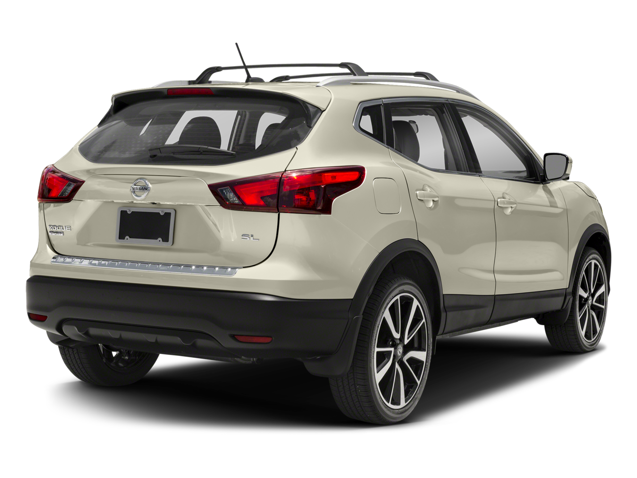 Used 2017 Nissan Rogue Sport SL with VIN JN1BJ1CP0HW032186 for sale in Baton Rouge, LA