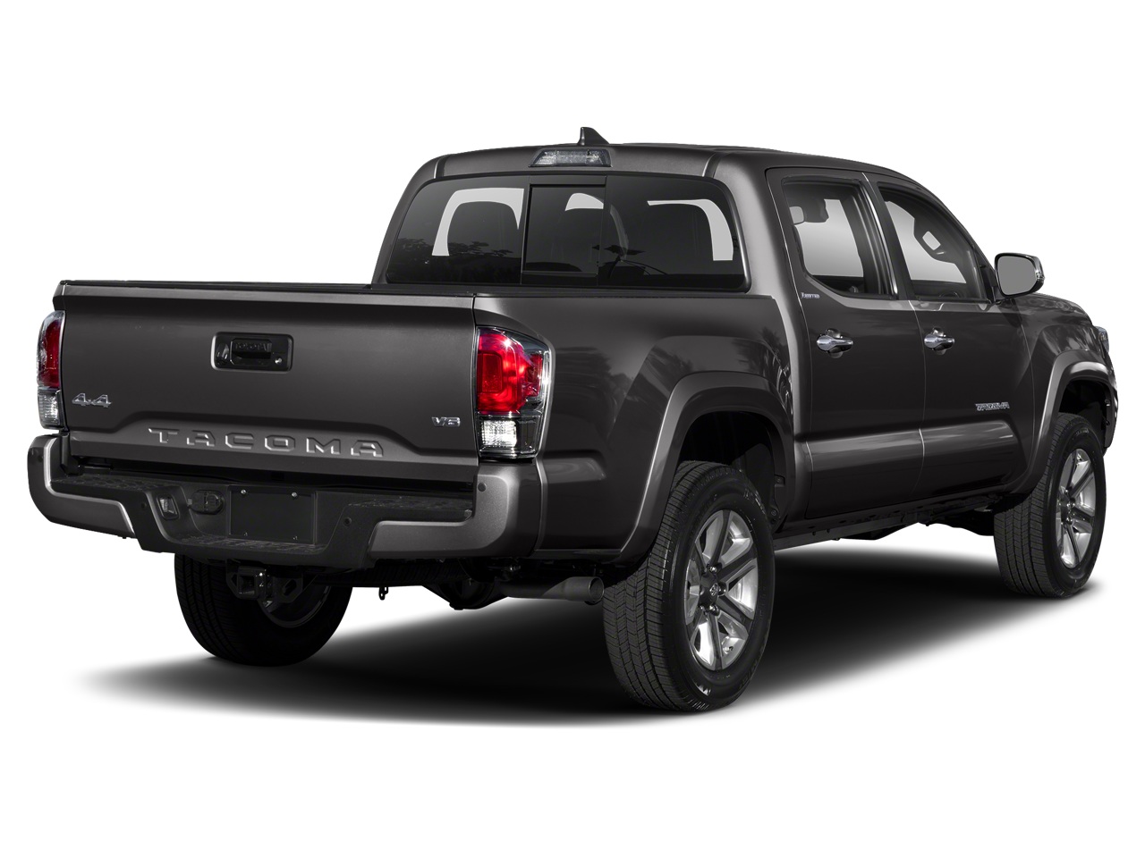 2019 Toyota Tacoma 4WD TRD Off Road