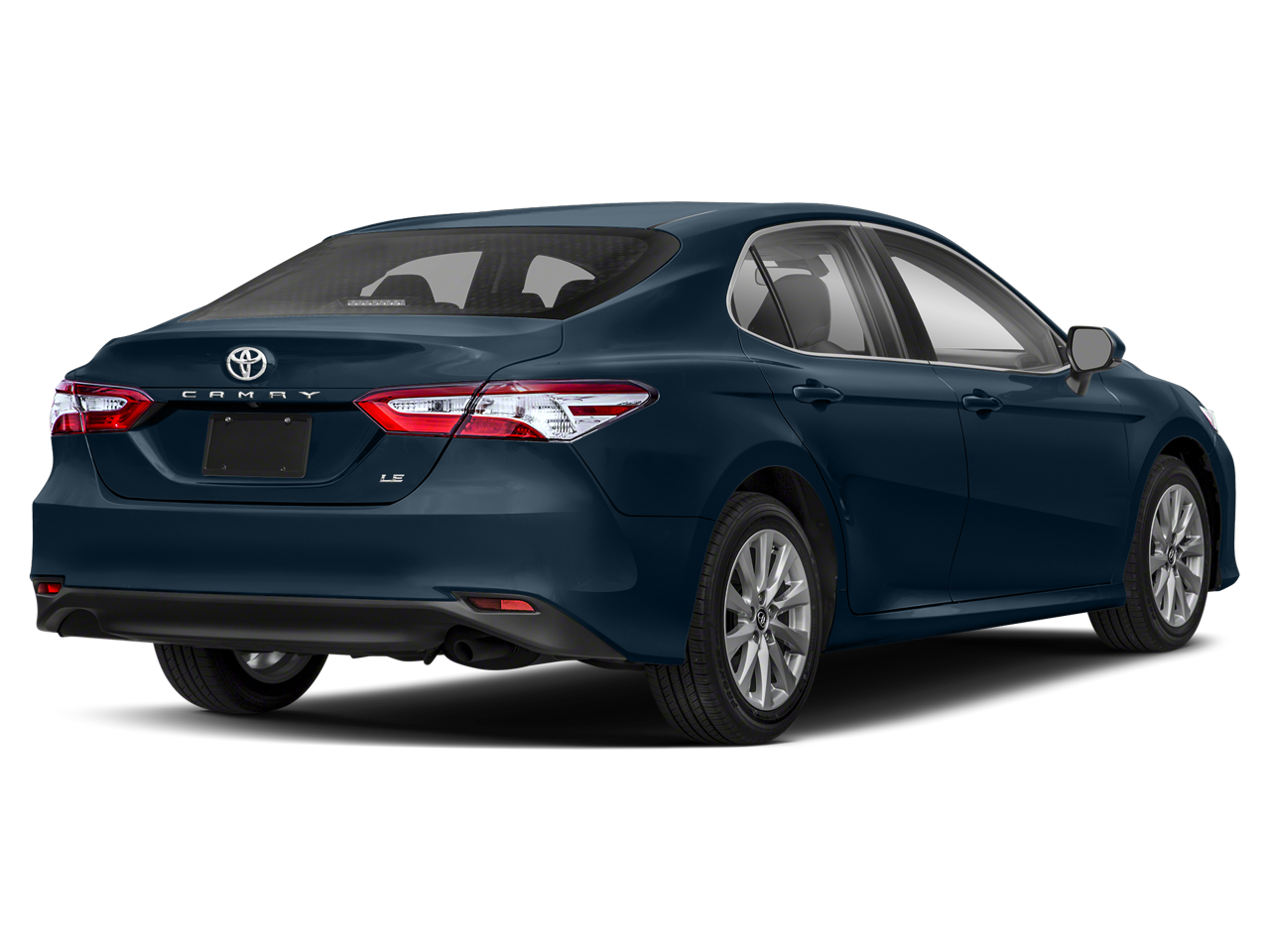 Used 2020 Toyota Camry LE with VIN 4T1C11AK0LU892162 for sale in Baton Rouge, LA