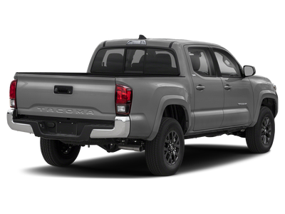 2020 Toyota Tacoma 2WD SR5