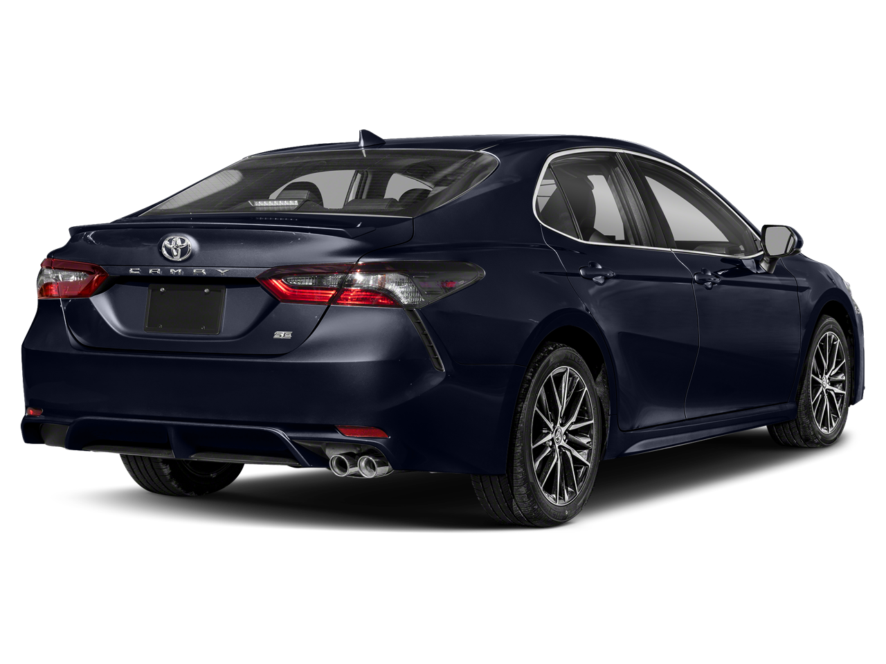 Used 2021 Toyota Camry SE with VIN 4T1G11AK0MU494338 for sale in Baton Rouge, LA