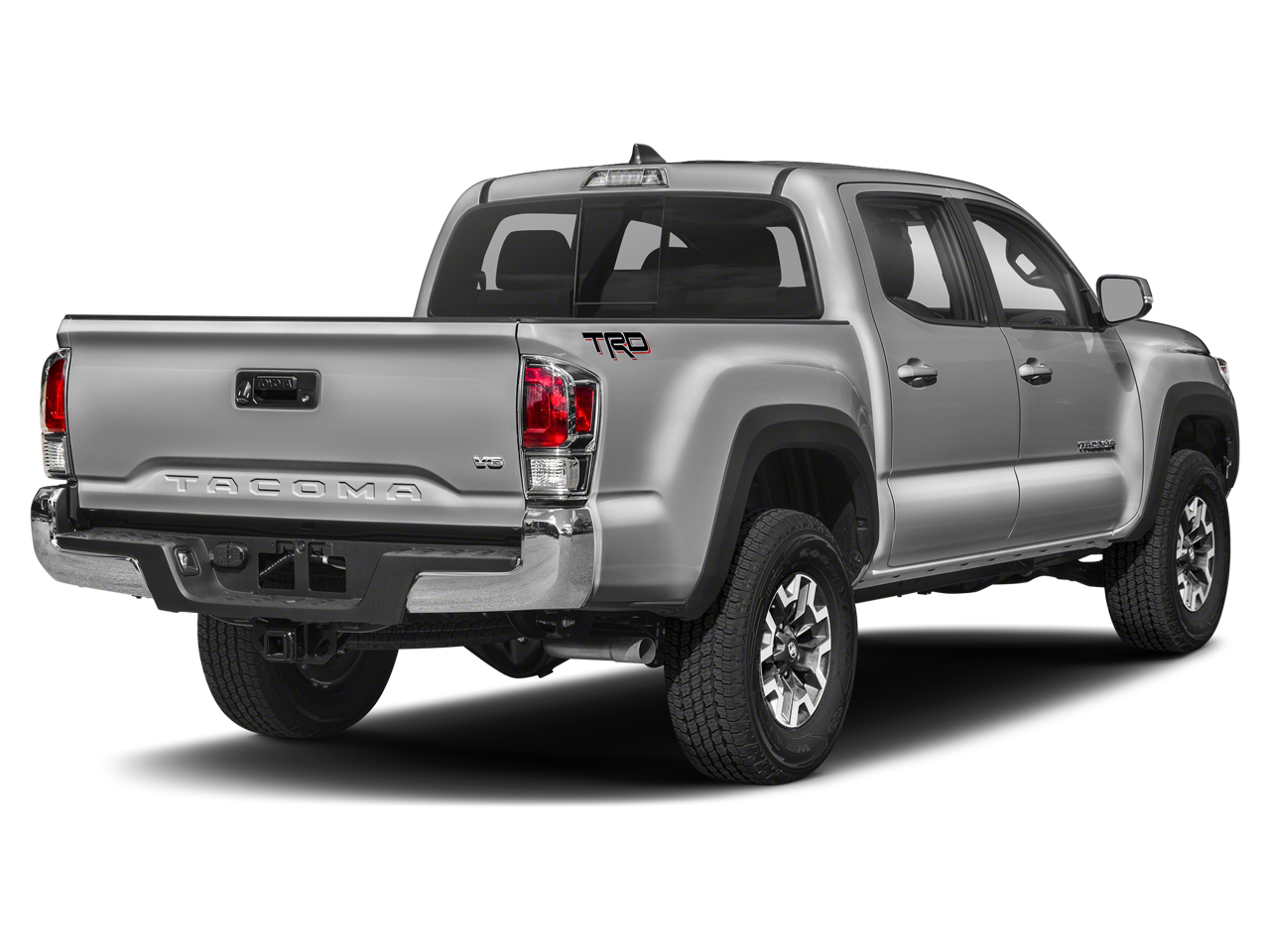2023 Toyota Tacoma 2WD TRD Off Road