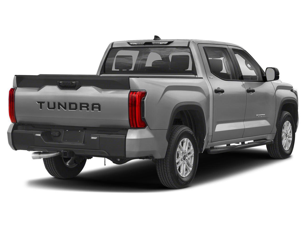 2023 Toyota Tundra 4WD SR5