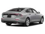 2024 Honda Accord Sedan LX
