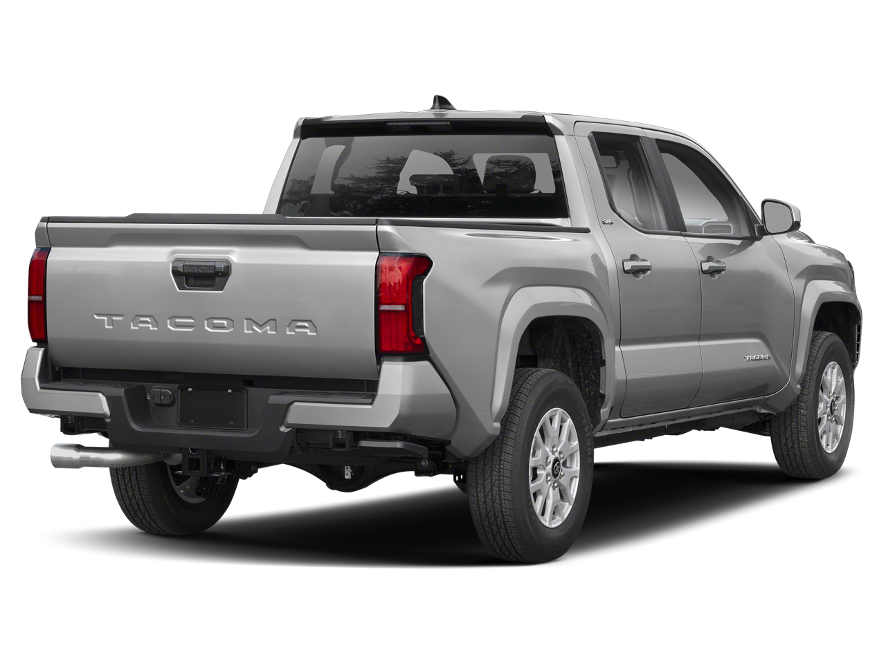 2024 Toyota Tacoma 2WD SR5