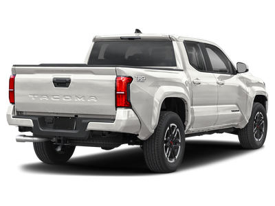 2024 Toyota Tacoma 2WD TRD Sport